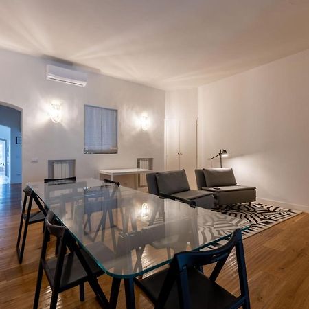 Loft In Santo Spirito Apartment Florence Ngoại thất bức ảnh