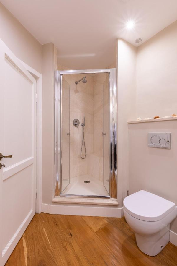Loft In Santo Spirito Apartment Florence Ngoại thất bức ảnh