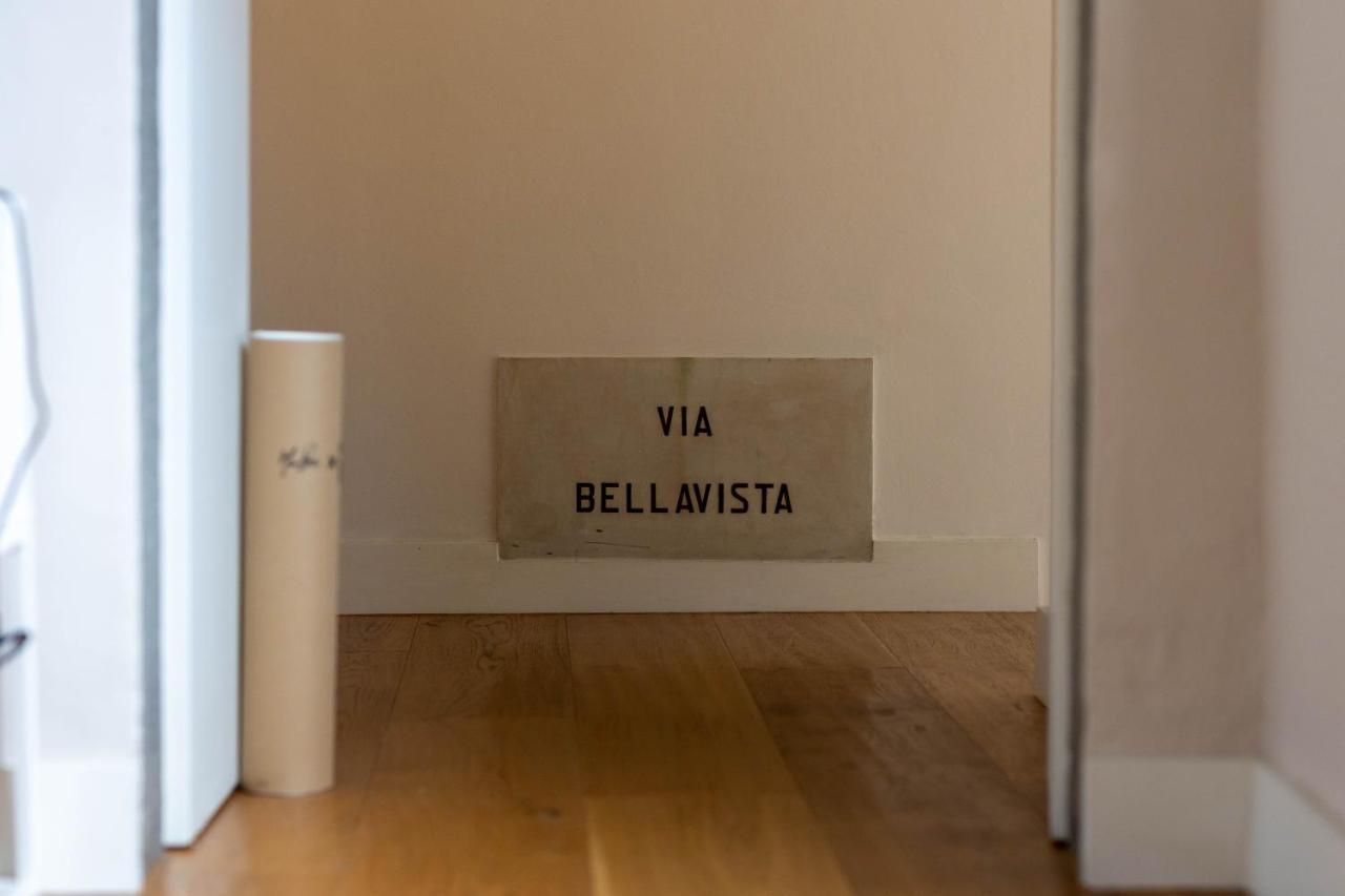 Loft In Santo Spirito Apartment Florence Ngoại thất bức ảnh