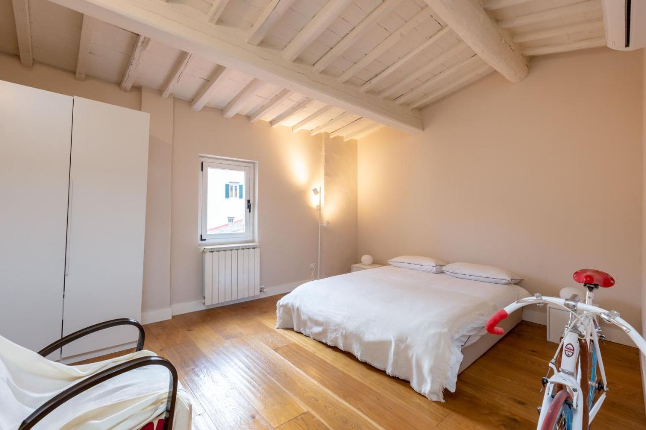 Loft In Santo Spirito Apartment Florence Ngoại thất bức ảnh